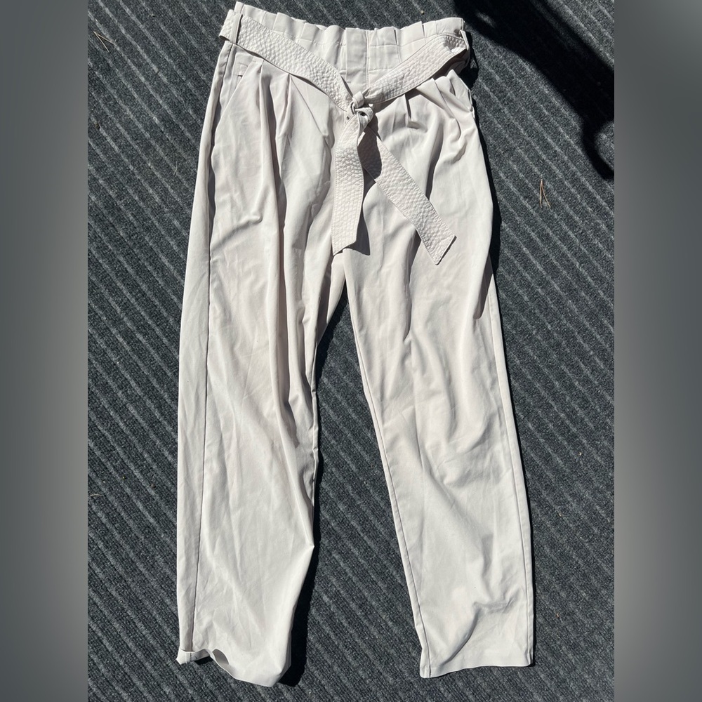 Athleta skyline pant size 4